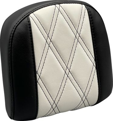 Ryggstödsdyna Le Pera Sissy GT1/HR1 Touring 08-upp, Softail 18-upp L-SBP03GT/HR1