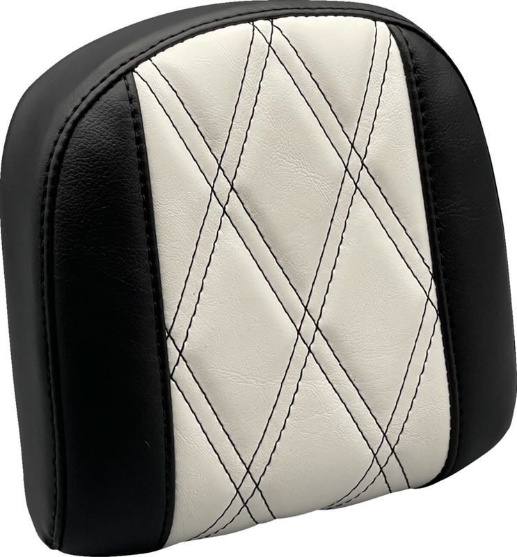 Ryggstödsdyna Le Pera Sissy GT1/HR1 Touring 08-upp, Softail 18-upp L-SBP03GT/HR1