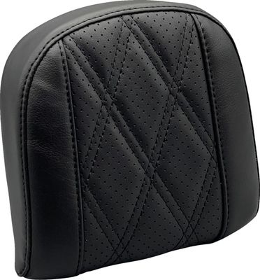 Ryggstödsdyna Le Pera Sissy GT2/HR2 Touring 08-upp, Softail 18-upp L-SBP03GT/HR2