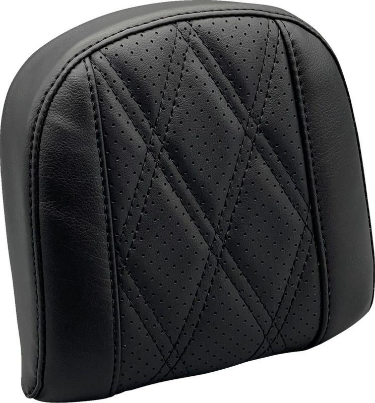 Ryggstödsdyna Le Pera Sissy GT2/HR2 Touring 08-upp, Softail 18-upp L-SBP03GT/HR2