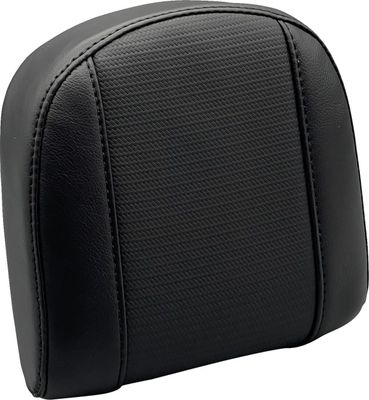 Ryggstödsdyna Le Pera kolfiber Touring 08-upp, Softail 18-upp L-SBP03GT/HR3