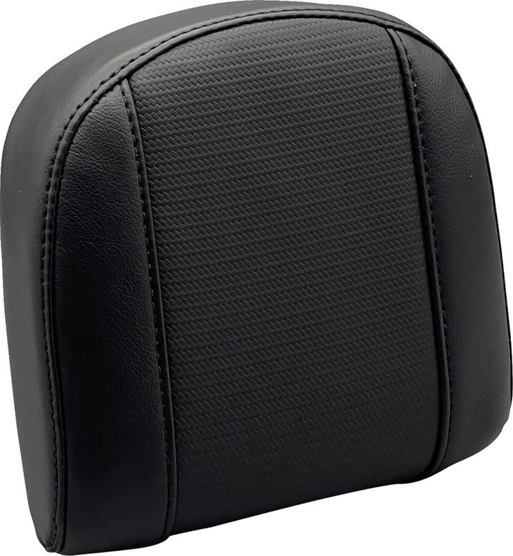 Ryggstödsdyna Le Pera kolfiber Touring 08-upp, Softail 18-upp L-SBP03GT/HR3
