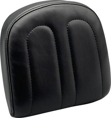 Ryggstödsdyna Le Pera Sissy Maverick Shiny Touring 08-upp, Softail 18-upp L-SBP03MAV-SH
