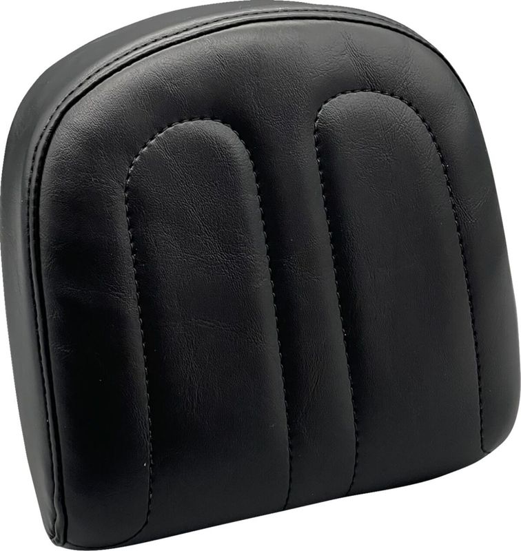 Ryggstödsdyna Le Pera Sissy Maverick Shiny Touring 08-upp, Softail 18-upp L-SBP03MAV-SH