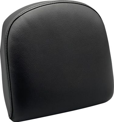 Ryggstödsdyna Le Pera Sissy Dull slät Touring 08-upp, Softail 18-upp L-SBP03S-DULL