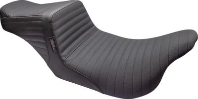 Sadel Le Pera Tailwhip Griptape Touring 08-upp