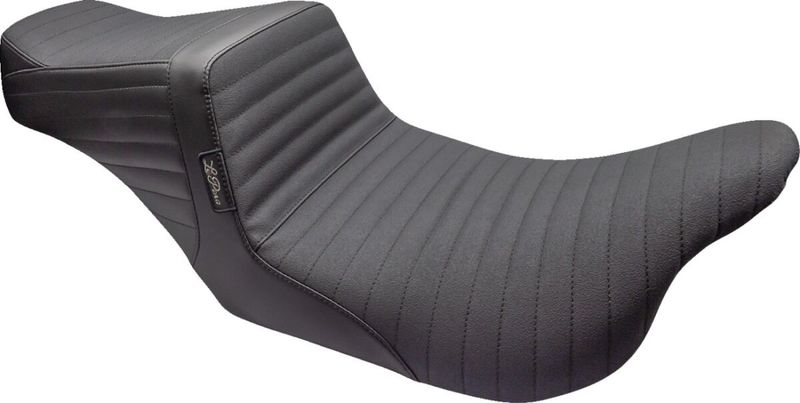 Sadel Le Pera Tailwhip Griptape Touring 08-upp
