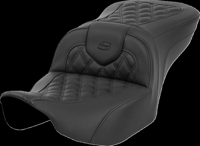 Sadel Saddlemen Roadsofa Lattice Touring 23-upp 823-07-182