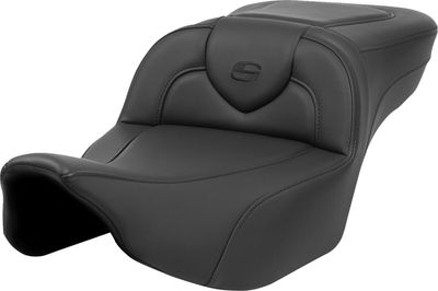 Sadel Saddlemen Roadsofa Reach Ext förlängd Touring 23-upp 823-07-188