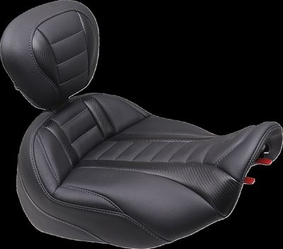 Solosadel Mustang Gun Metal Touring 23-upp
