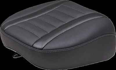 Passagerarsadel Mustang Rear Gun passagerare Touring 23-upp