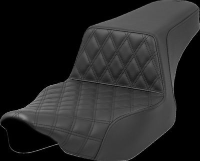Sadel Saddlemen Step-Up Front Touring 23-upp