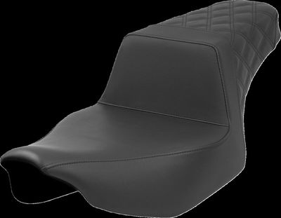 Sadel Saddlemen Step-Up Rear Touring 23-upp
