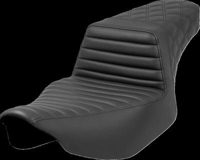 Sadel Saddlemen Step-Up Front Tr/rear Touring 23-upp 823-07-176