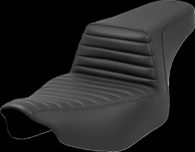 Sadel Saddlemen Step-Up Ext Touring 23-upp