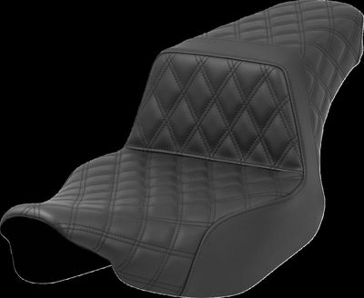 Sadel Saddlemen Step-Up Full Ext Touring 23-upp