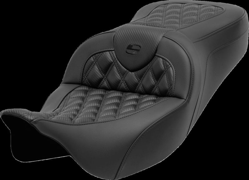 Sadel Saddlemen Roadsofa Sofa Touring 08-24 808-07B-20600