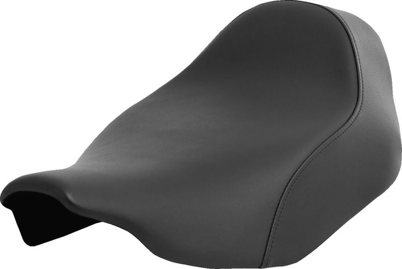 Solosadel Saddlemen Renegade Plain Touring 23-upp
