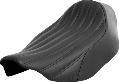 Solosadel Saddlemen Renegade Touring 23-upp, Honda 01-08