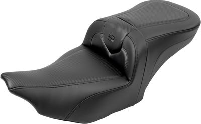 Sadel Saddlemen Roadsofa kolfiber Touring 23-upp 823-07-185B0