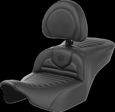 Sadlar Saddlemen Roadsofa TR Touring 23-upp 823-07-202B0