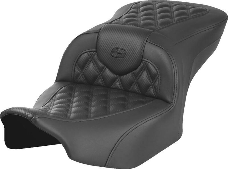 Sadel Saddlemen Roadsofa Lattice Touring 23-upp 823-07-20600