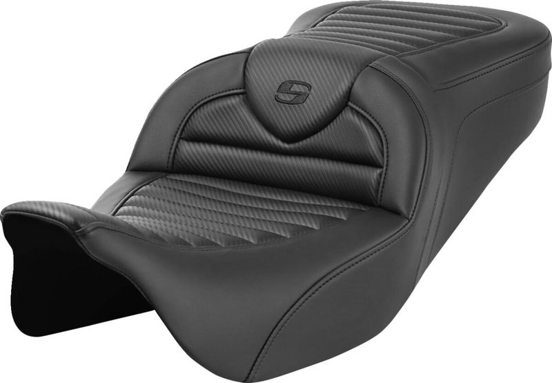 Sadlar Saddlemen Roadsofa TR Sofa Touring 08-24 808-07B-20400