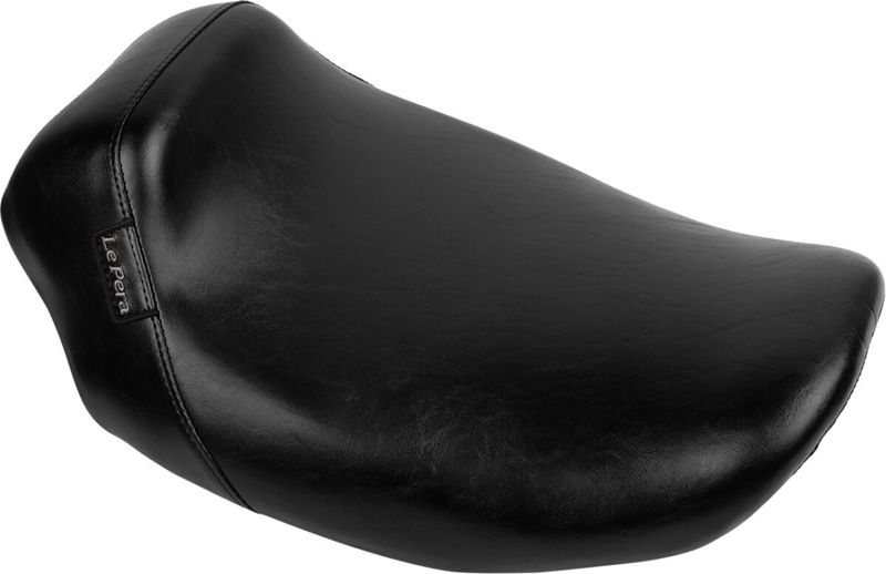 Solosadel Le Pera Bare Bones slät Touring 23-upp