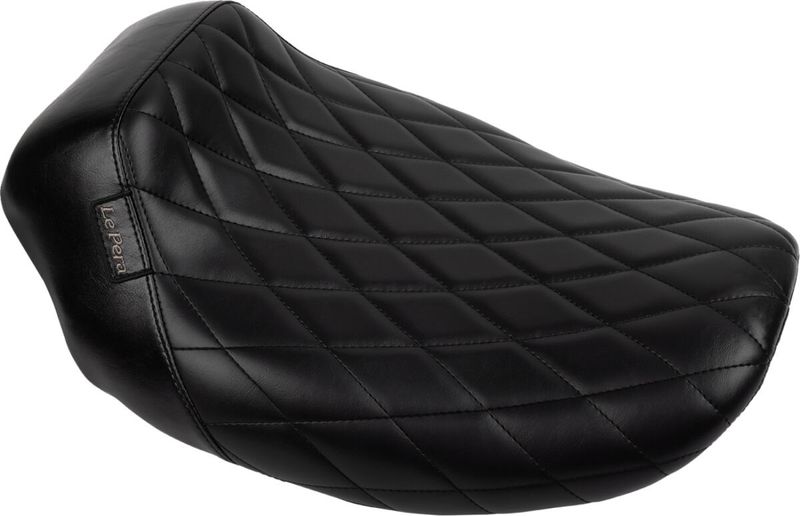 Solosadel Le Pera Bare Bones diamond Touring 23-upp
