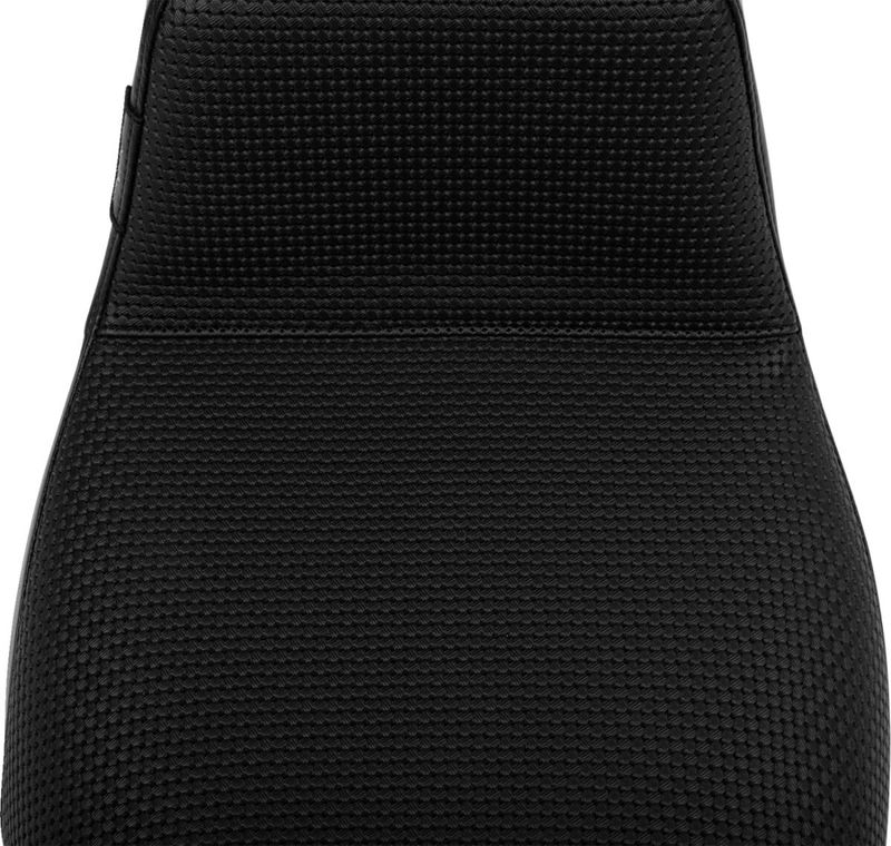 Sadel Le Pera Tailwhip Daddy lång Touring 23-upp LV-587DLBW