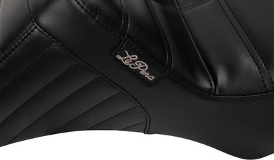 Sadel Le Pera Tailwhip Daddy Cordova lång Touring 23-upp