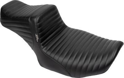 Sadel Le Pera Tailwhip Daddy lång Touring 23-upp LV-587DLPT