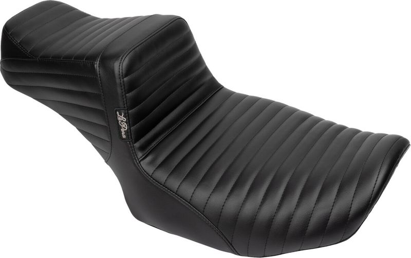 Sadel Le Pera Tailwhip Daddy lång Touring 23-upp LV-587DLPT