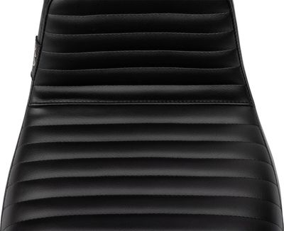 Sadel Le Pera Tailwhip Daddy lång Touring 23-upp LV-587DLPT