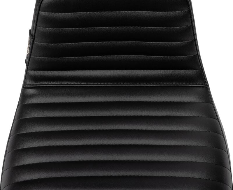 Sadel Le Pera Tailwhip Daddy lång Touring 23-upp LV-587DLPT