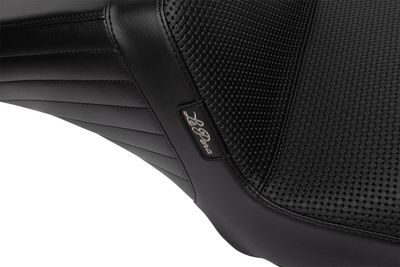 Sadel Le Pera Kickflip Basket Weave Touring 23-upp