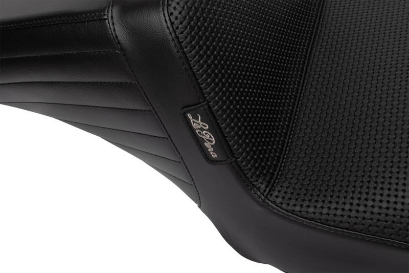 Sadel Le Pera Kickflip Basket Weave Touring 23-upp