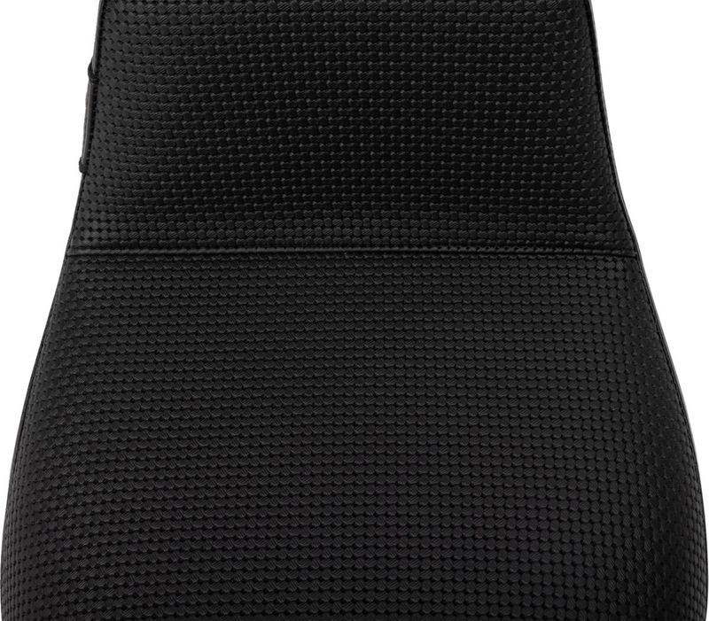 Sadel Le Pera Kickflip Daddy lång Touring 23-upp LV-597DLBW