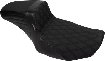Sadel Le Pera Kickflip Daddy lång Touring 23-upp LV-597DLDDGP