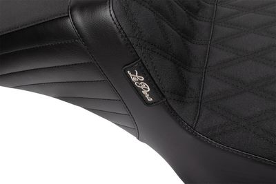 Sadel Le Pera Kickflip Daddy lång Touring 23-upp LV-597DLDDGP