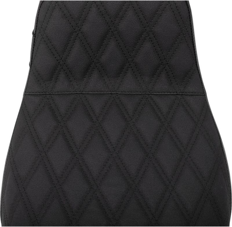 Sadel Le Pera Kickflip Daddy lång Touring 23-upp LV-597DLDDGP