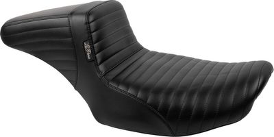 Sadel Le Pera Kickflip Daddy lång Touring 23-upp LV-597DLPT