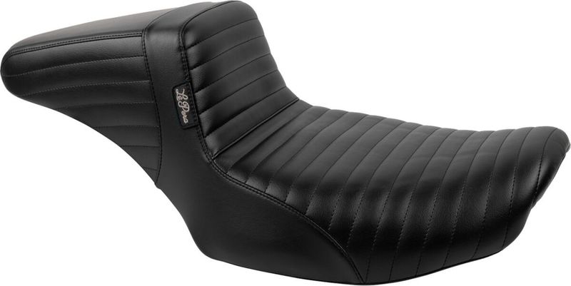 Sadel Le Pera Kickflip Daddy lång Touring 23-upp LV-597DLPT