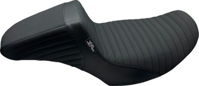 Sadel Le Pera Kickflip Daddy lång Touring 23-upp LV-597DLPTGP