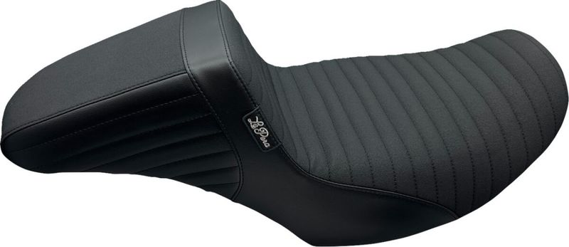 Sadel Le Pera Kickflip Daddy lång Touring 23-upp LV-597DLPTGP