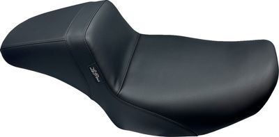 Sadel Le Pera Kickflip Daddy lång Touring 23-upp LV-597DLS NO SIDE PT