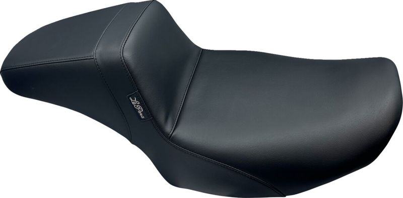 Sadel Le Pera Kickflip Daddy lång Touring 23-upp LV-597DLS NO SIDE PT
