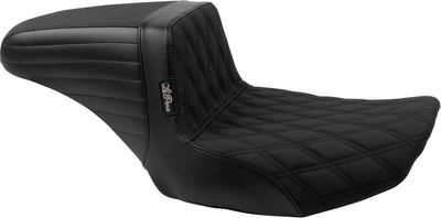 Sadel Le Pera Kickflip diamond Touring 23-upp