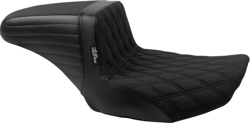 Sadel Le Pera Kickflip diamond Touring 23-upp