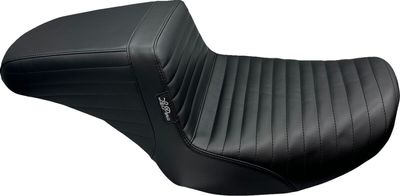 Sadel Le Pera Kickflip Pleated Touring 23-upp